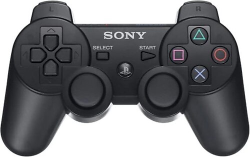 Sony Ps3 Dualshock 3 Oyun Kolu Joystick Ps 3 Kol Mükemmel Hassas