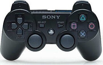 Sony Ps3 Dualshock 3 Wireless Controller Oyun Kolu Joystick