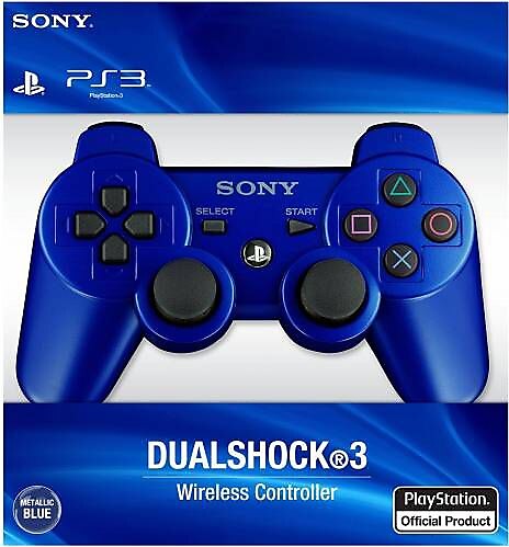 Sony PS3 Joystick PS3 Oyun Kolu Dualshock 3