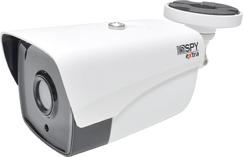 Spy SP-EX225-IT5 2MP 4mm Sabit Lensli Gece Görüşlü 4 Smart EXIR LED TVI AHD Bullet 4in1 Güvenlik Kamerası