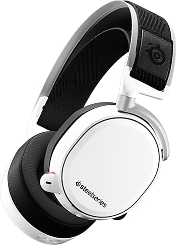 SteelSeries Arctis Pro Wireless + Bluetooth Mikrofonlu Oyuncu Kulaklığı