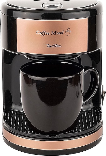 Tantitoni Coffee Mood Filtre Kahve Makinesi