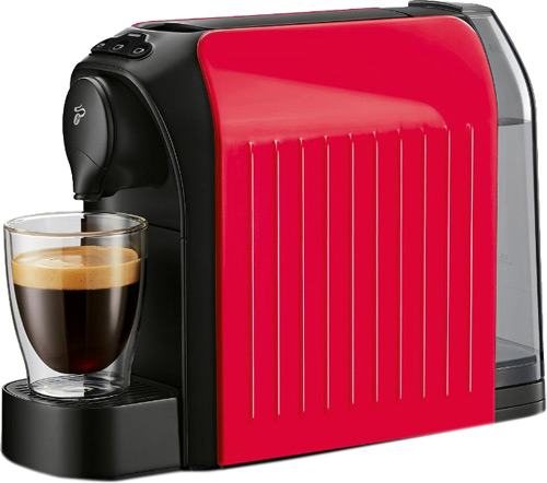 Tchibo Cafissimo Easy Kırmızı Espresso Makinesi
