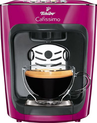 Tchibo Cafissimo Mini Espresso Makinesi