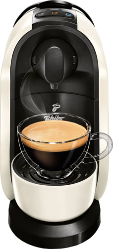 Tchibo Cafissimo Pure Kapsül Kahve Makinesi