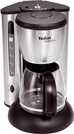 Tefal Express Filtre Kahve Makinesi