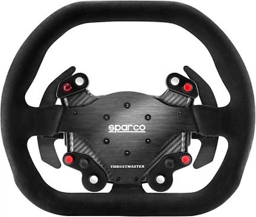 Thrustmaster Tm Competition Wheel Add-On Sparco P310 Mod