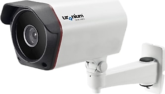 Uranium ANHD30-R4021B 4MP 2 LED 3.6mm 4in1 Bullet Güvenlik Kamerası