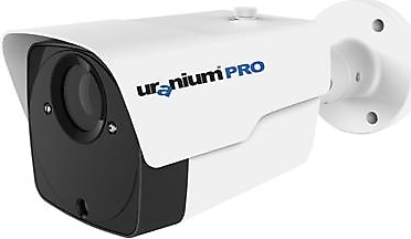 Uranium Pro ANP80-AR4040ZPS 4MP 40 LED 2.8-12mm Bullet IP Güvenlik Kamerası