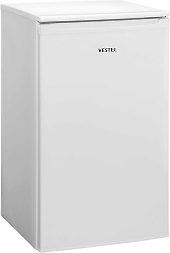 Vestel Eko SBY90 A+ Büro Tipi Mini Buzdolabı
