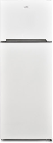 Vestel NF52001 Çift Kapılı No-Frost Buzdolabı