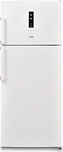 Vestel NF60012 E ION WIFI No Frost Çift Kapılı Buzdolabı