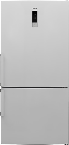 Vestel NFK640 E A++ Ion Kombi No-Frost Buzdolabı