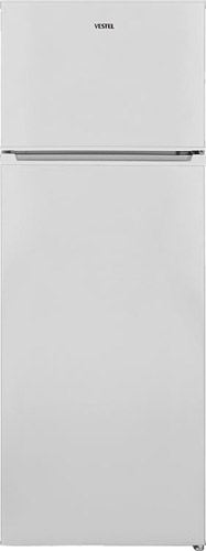 Vestel SC2501 A+ Çift Kapılı Buzdolabı