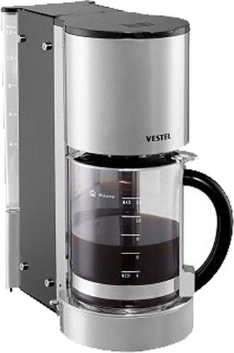 Vestel V-Brunch 4000 Filtre Kahve Makinesi