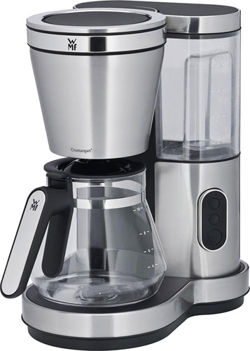 WMF Lono Aroma 412300011 Cam Karaflı Filtre Kahve Makinesi