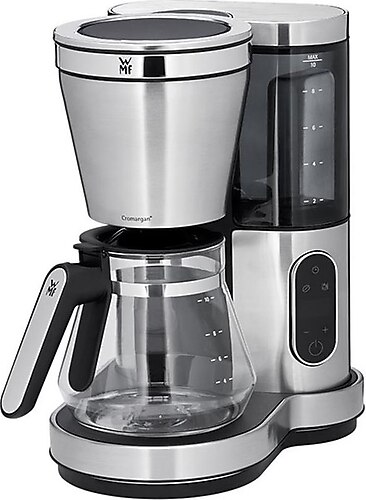 Wmf Lumero Aroma Cam Karaflı Kahve Makinesi