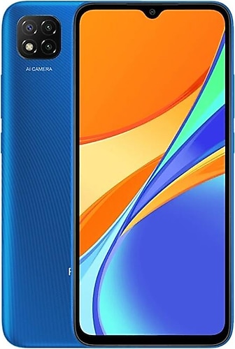 Xiaomi 32GB Mavi Cep Telefonu (Xiaomi Türkiye Garantili)