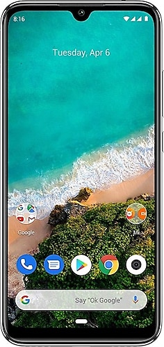 Xiaomi Mi A3 128 GB