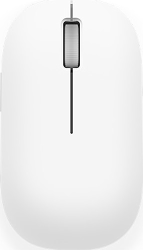 Xiaomi Mi Beyaz Optik Wireless Mouse