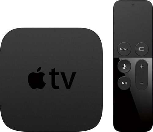 Apple TV HD 32 GB MR912TZ/A Medya Oynatıcı