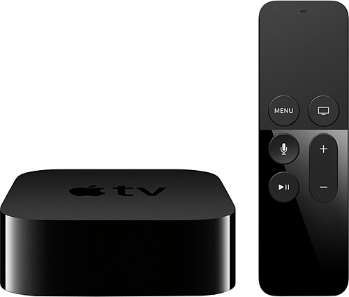 Apple TV HD 64 GB MLNC2TZ/A Medya Oynatıcı