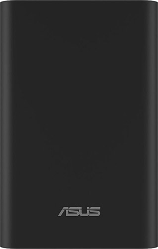 Asus Zenpower ABTU005 10050 mAh Siyah Taşınabilir Şarj Cihazı