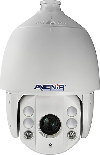 Avenir AV-DS2DE7230IW-AE 2MP 4.3mm-129mm 30X PoE'li PTZ IP Kamera