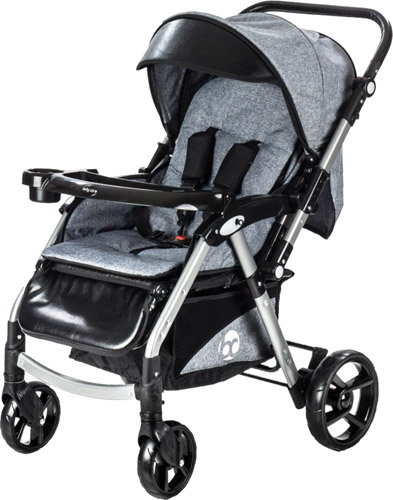 Baby Care BC-55 Maxi Pro Bebek Arabası