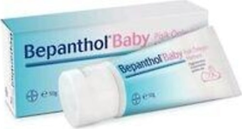 Bepanthol Bepantol Pişik Kremi 30 Gr - Baby Pişik Önleyici Merhem