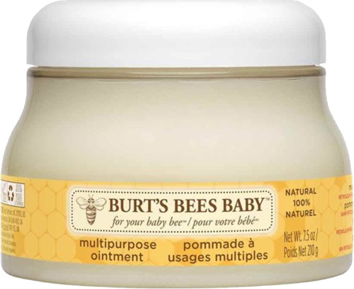 Burt's Bees Çok Amaçlı Onarıcı 210 gr Bebek Bakım Kremi