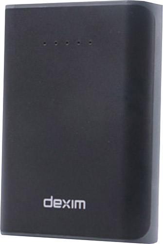 Dexim DCA706 6000 mAh Taşınabilir Şarj Cihazı