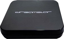 Dreamstar A4 Android 4K Ultra HD 32 GB Android TV Box
