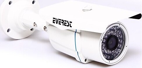 Everest SFR-381 Bullet Güvenlik Kamerası
