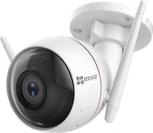 EZVIZ Dış Mekan Güvenlik Kamerası Çift Lens 1080P