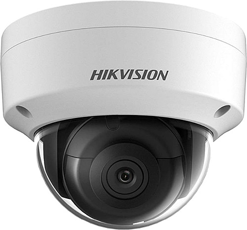Haikon DS-2CD2135FWD-IS 3MP 2.8 mm 30MT Sabit Lensli Dome IP Güvenlik Kamerası