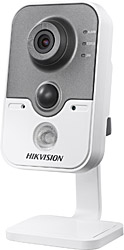 Haikon DS-2CE38D8T-PIR 2MP 2.8 mm 20MT Ultra-Low Light PIR Küp Güvenlik Kamerası