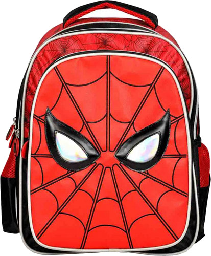Hakan Çanta 95321 Spider-Man Okul Çantası