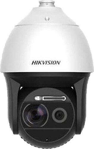 Hikvision DS-2DF8236IX-AEL 2 MP 36x IR PTZ Speed Dome IP Kamera