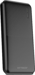 Hytech HP-C11 10000 mAh 2 USB Port Siyah Taşınabilir Şarj Cihazı