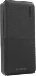 Hytech HP-C20 20000 mAh 2 USB Port Girişli Siyah Powerbank