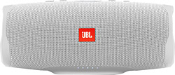 JBL Charge 4 30 W IPX7 Su Geçirmez Taşınabilir Beyaz Bluetooth Hoparlör