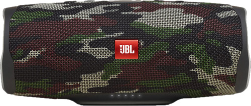 JBL Charge 4 30 W IPX7 Su Geçirmez Taşınabilir Kamuflaj Bluetooth Hoparlör