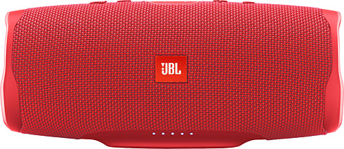 JBL Charge 4 30 W IPX7 Su Geçirmez Taşınabilir Kırmızı Bluetooth Hoparlör