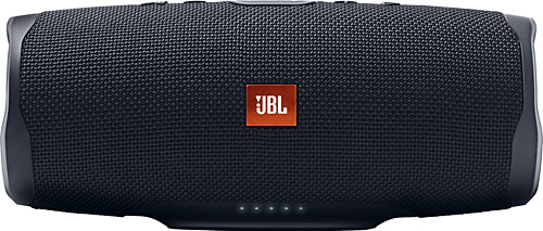 JBL Charge 4 30 W IPX7 Su Geçirmez Taşınabilir Siyah Bluetooth Hoparlör