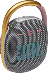 JBL Clip 4 IP67 Suya Dayanıklı 5 W Bluetooth Hoparlör