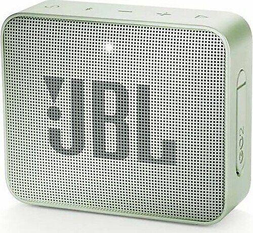 JBL Go 2 3 W IPX7 Su Geçirmez Taşınabilir Mint Bluetooth Hoparlör
