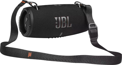 JBL Xtreme 3 IP67 Suya Dayanıklı Taşınabilir Bluetooth Hoparlör