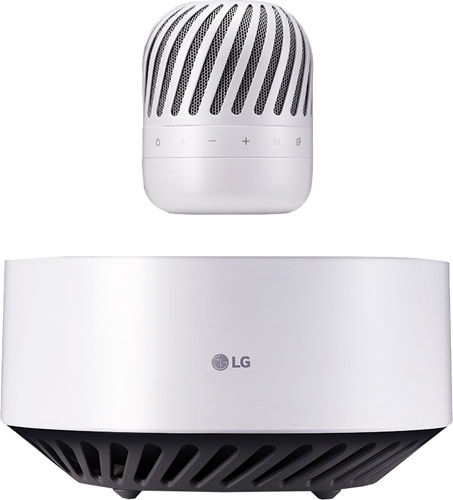 LG PJ9 Bluetooth Hoparlör