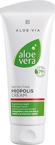Lr Aloe Via Aloe Vera Propolis Krem - Aloe Vera Propolis Cream